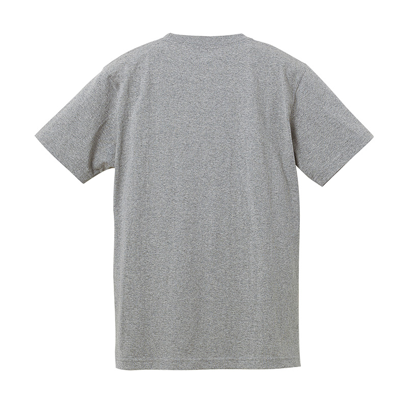 7.1ozスーパーヘビーウェイトポケットTシャツ