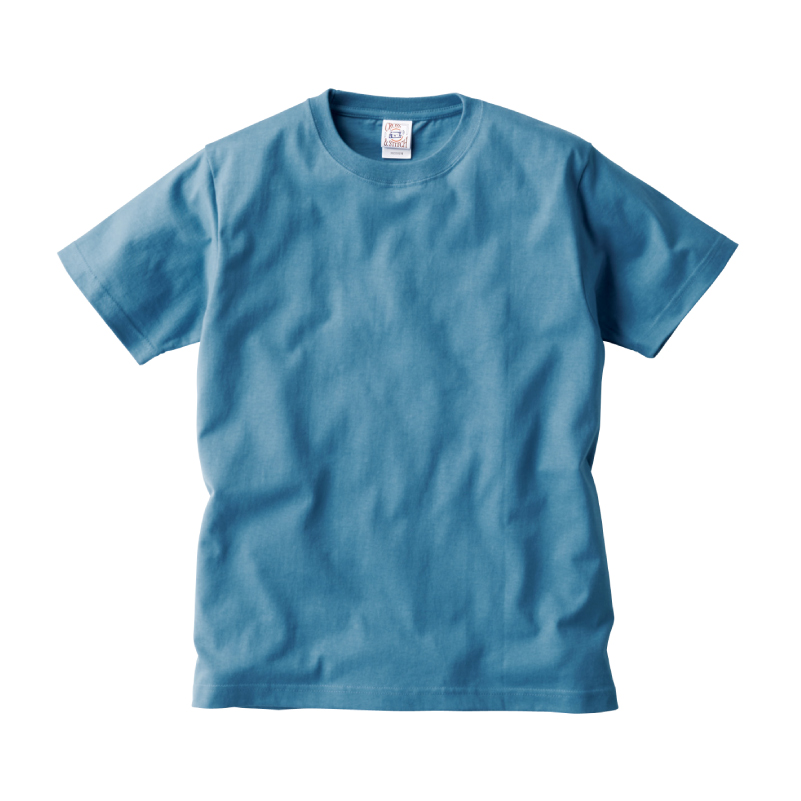 6.2ozマックスウェイトTシャツ