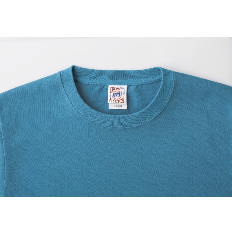 6.2ozマックスウェイトTシャツ