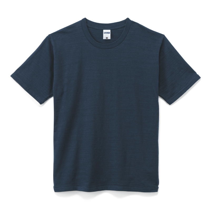 6.8ozスラブTシャツ