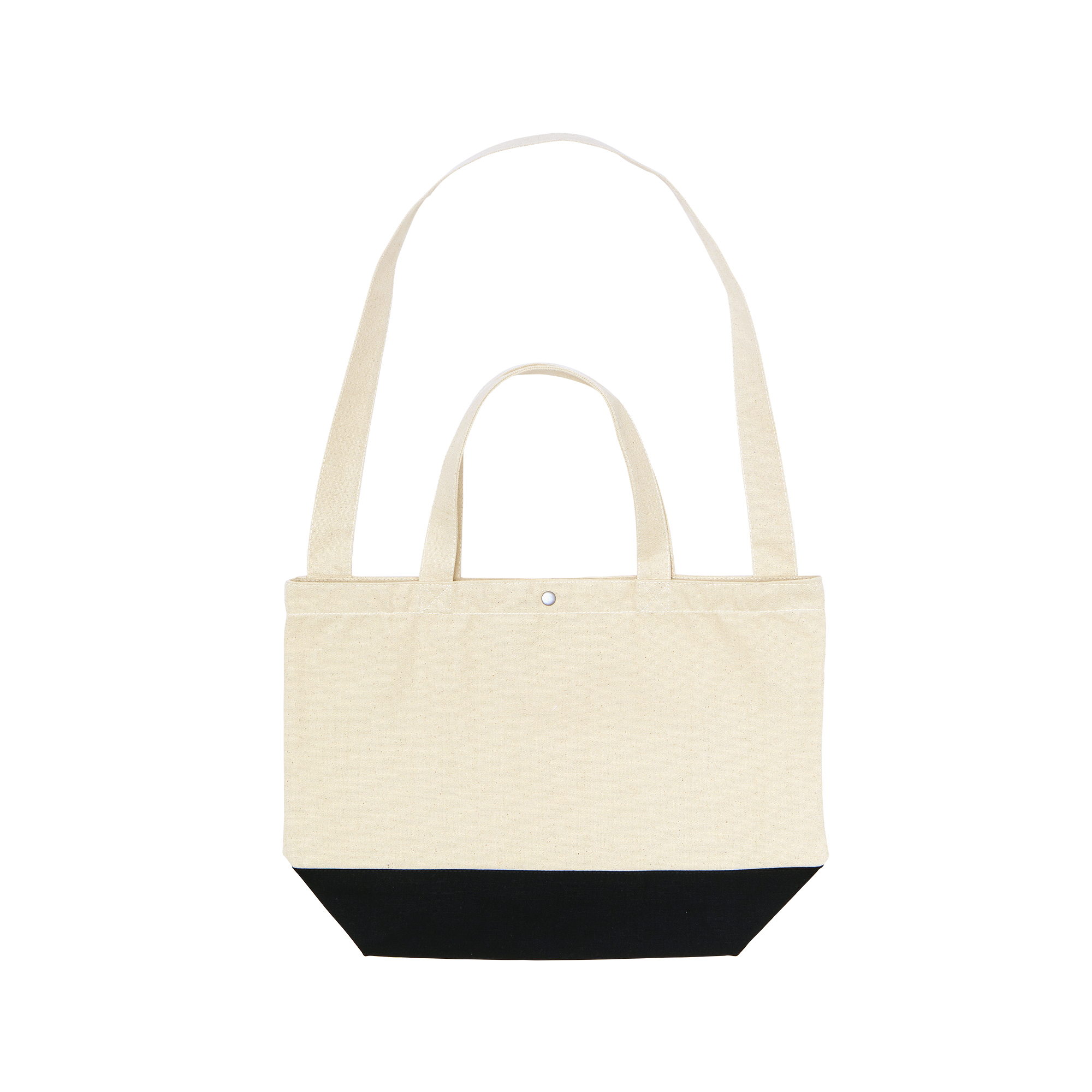 ヘビーキャンバススイッチングトートバッグ