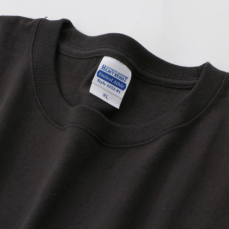 7.1ozスーパーヘビーウェイトTシャツ