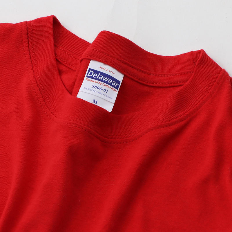 4.0ozプロモーションTシャツ