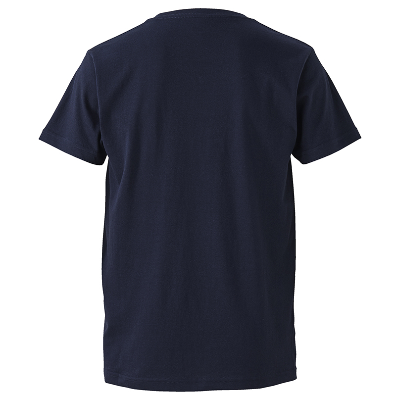 4.7ozファインジャージーTシャツ