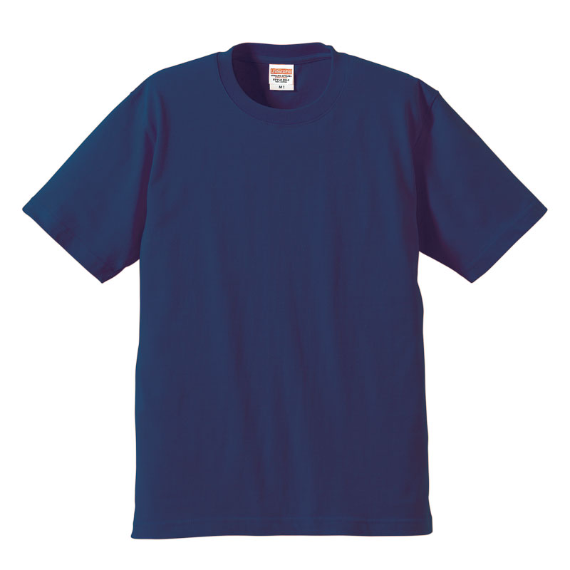 6.2ozプレミアムTシャツ
