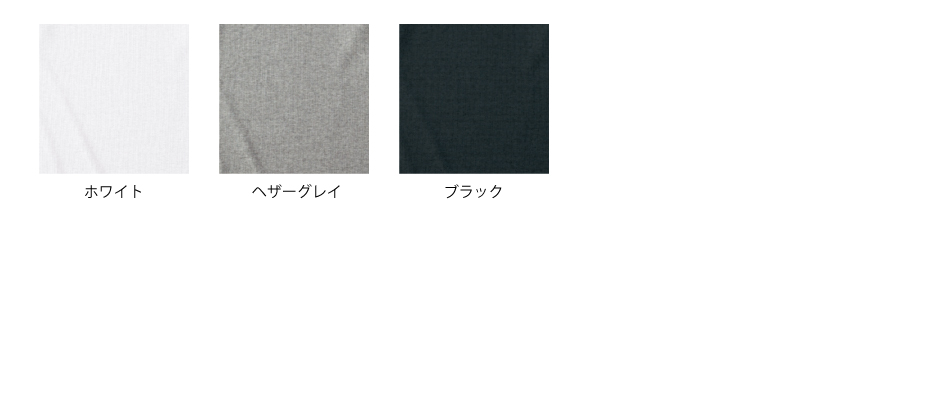 7.1ozワッフルロングスリーブTシャツ