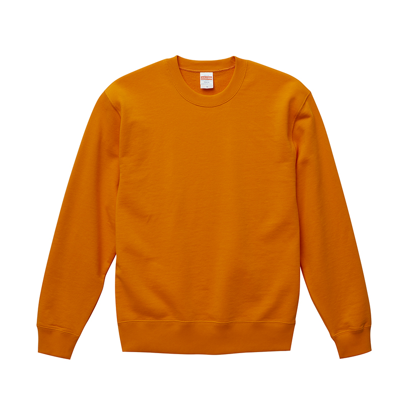 10.0ozクルーネックスウェット