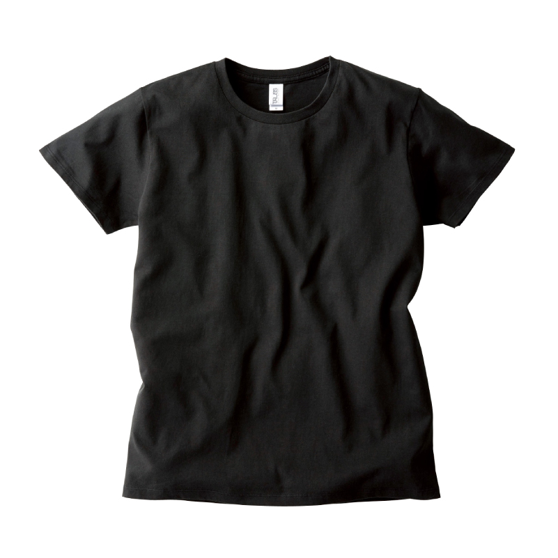 4.3ozスリムフィットTシャツ