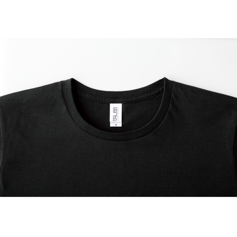 4.3ozスリムフィットTシャツ