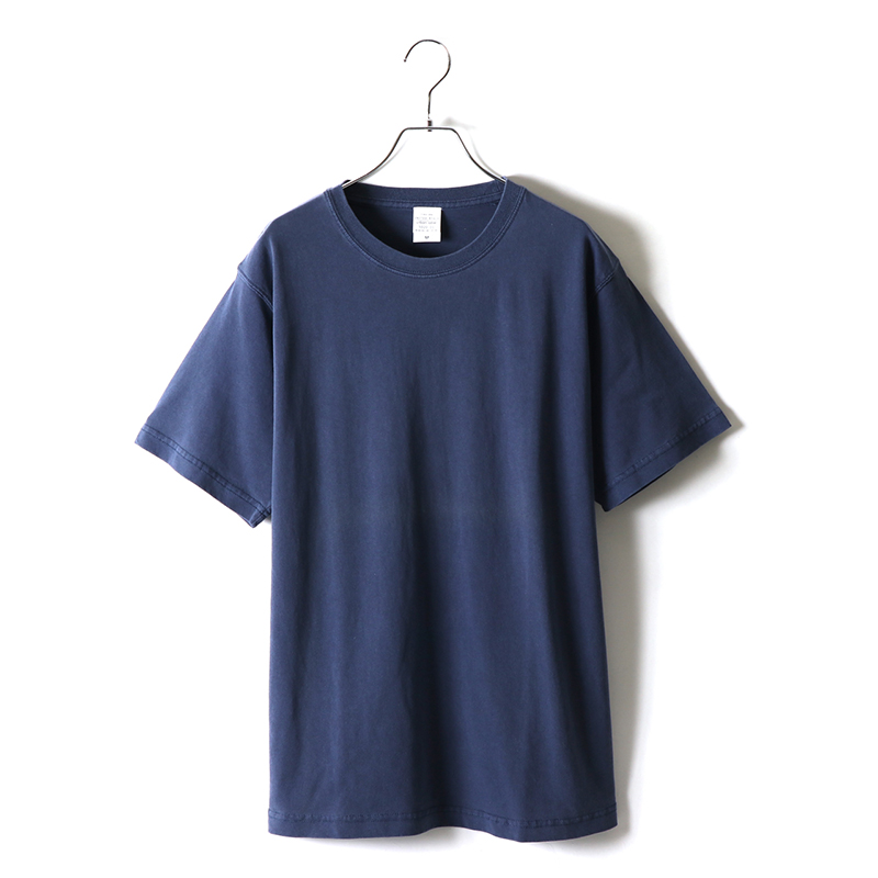 5.6ozピグメントダイTシャツ