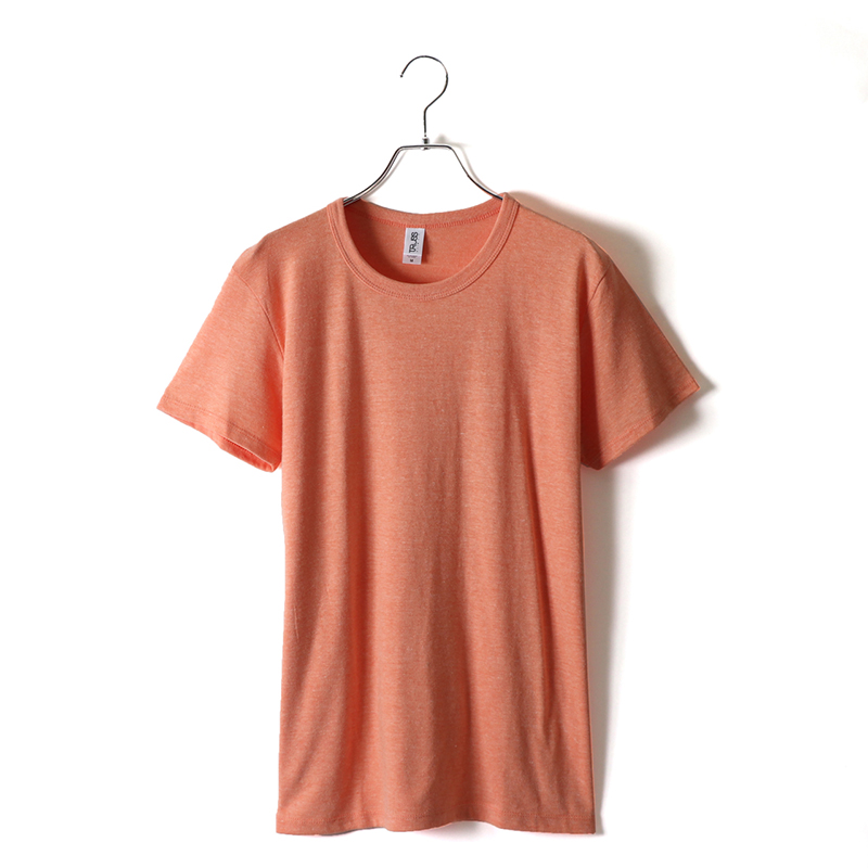 4.4ozトライブレンドTシャツ