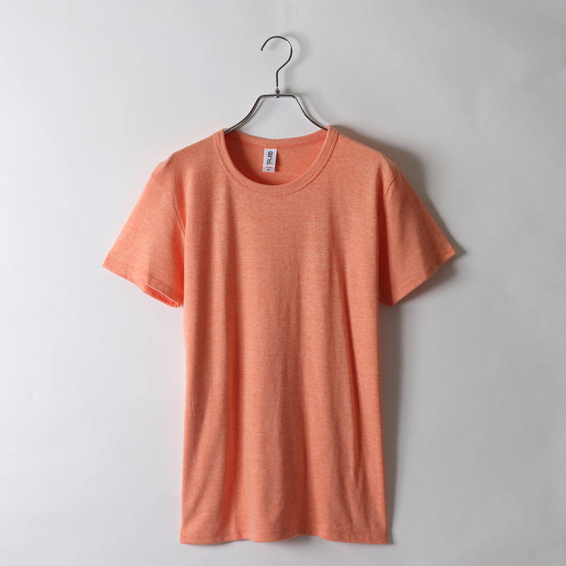 4.4ozトライブレンドTシャツ