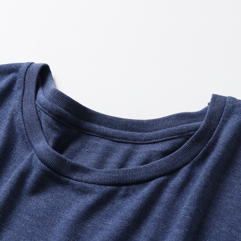 4.4ozトライブレンドレディースワイドTシャツ