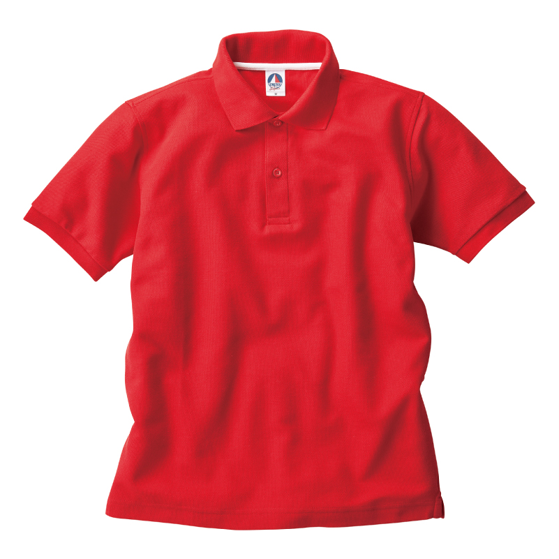 5.8ozベーシックスタイルポロシャツ | 高いデザイン性と品質で作るオリジナルTシャツ・ポロシャツ・パーカーならユニセックスコーポレーション