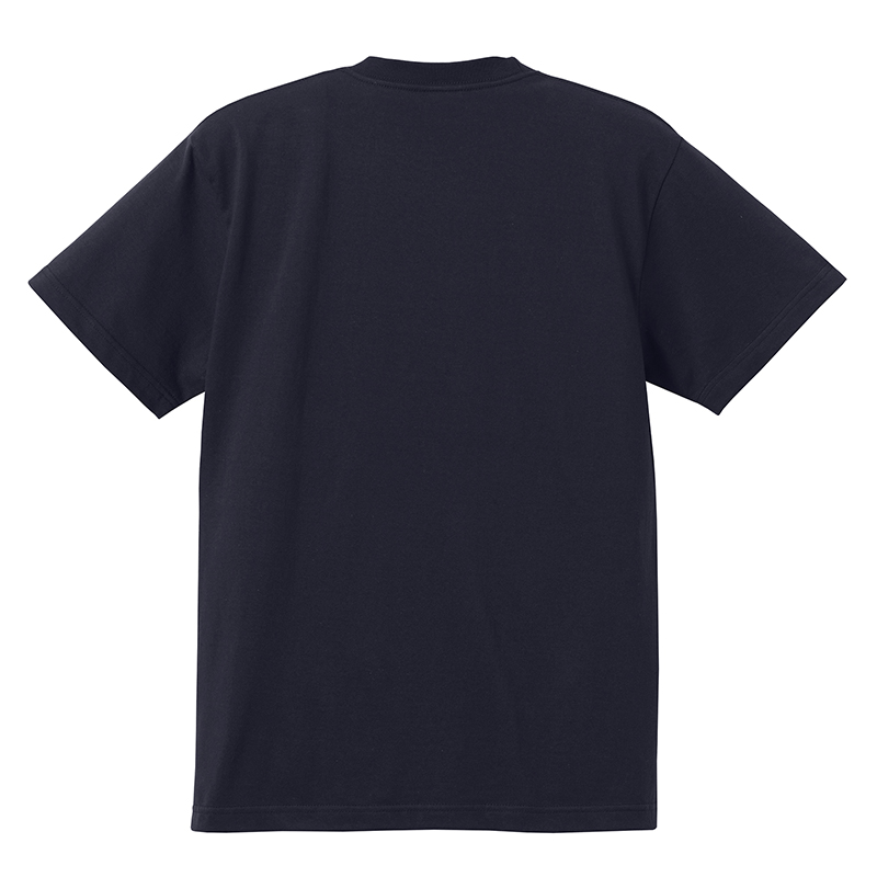 5.6ozハイクオリティポケットTシャツ