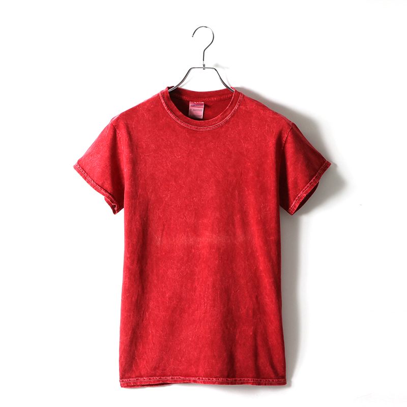 5.3ozミネラルウォッシュTシャツ