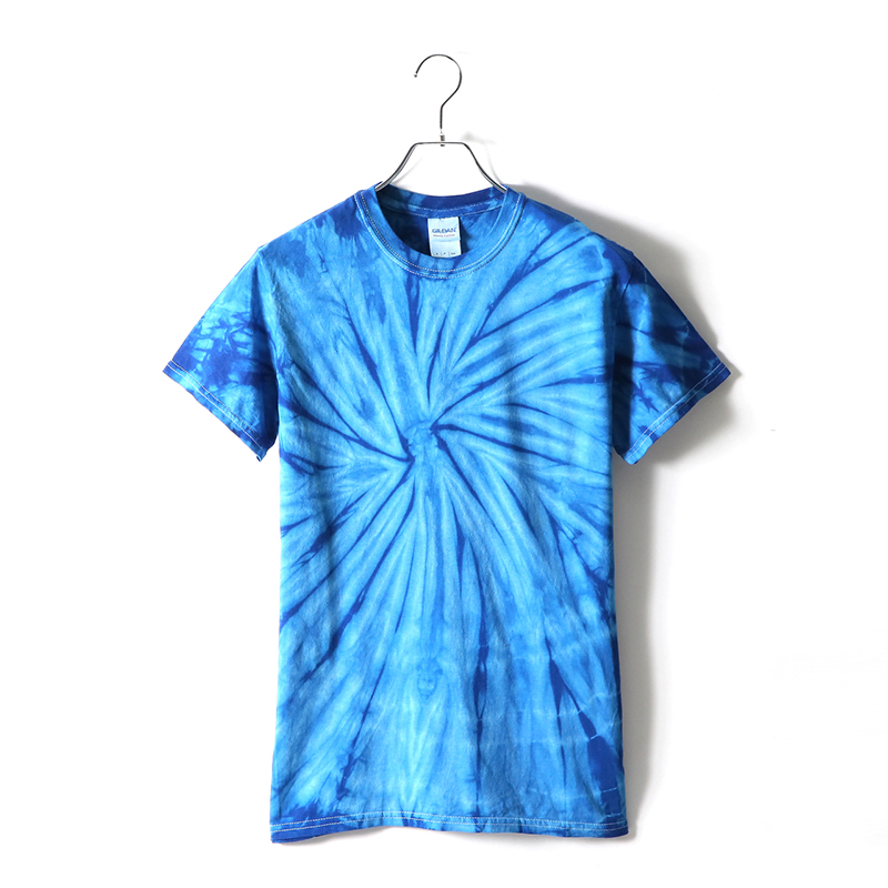 5.3ozスパイダーTシャツ
