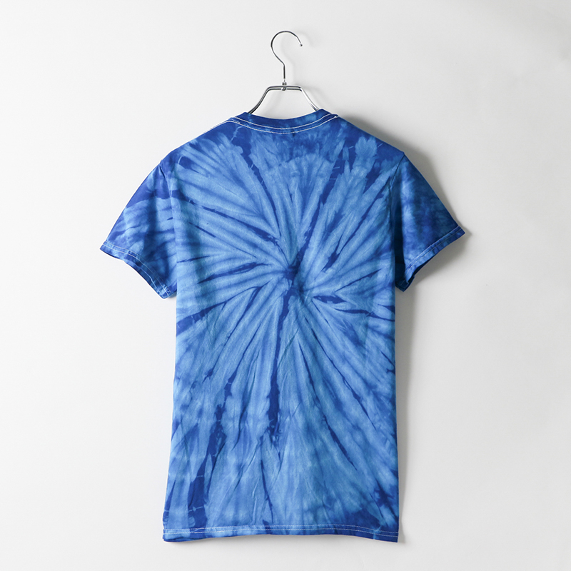 5.3ozスパイダーTシャツ