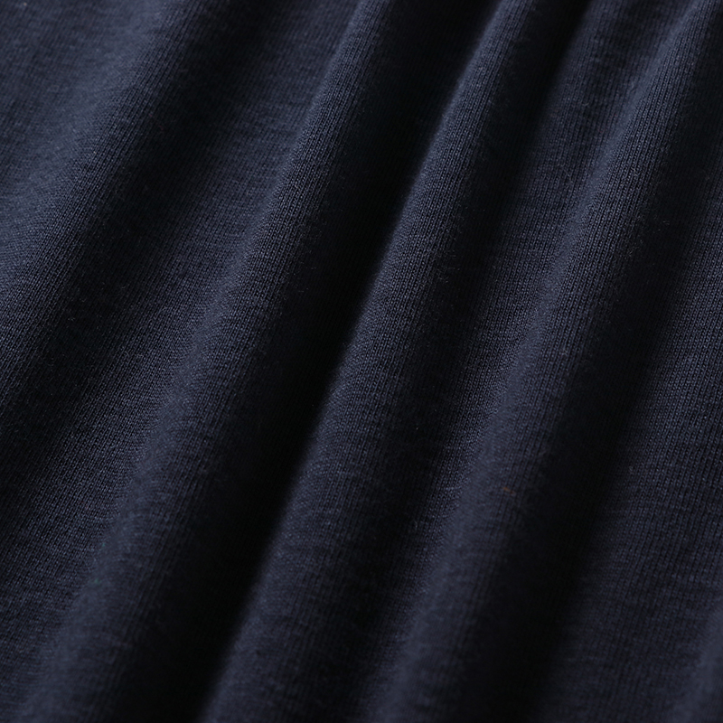 5.8ozレディース長袖Tシャツ