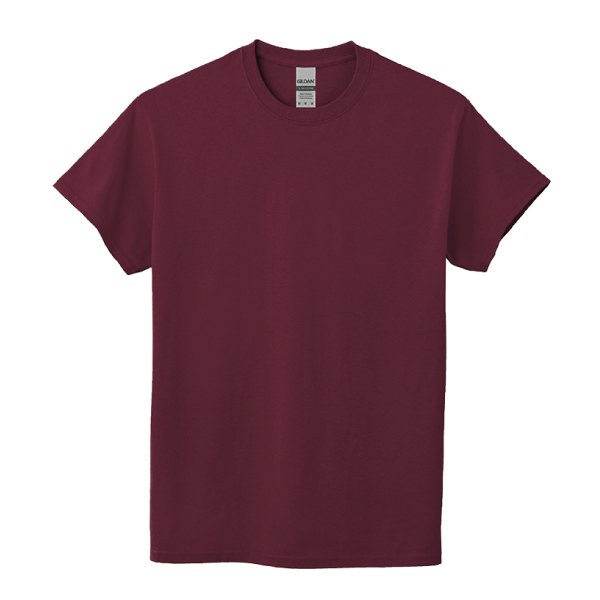 6.0ozウルトラコットンTシャツ