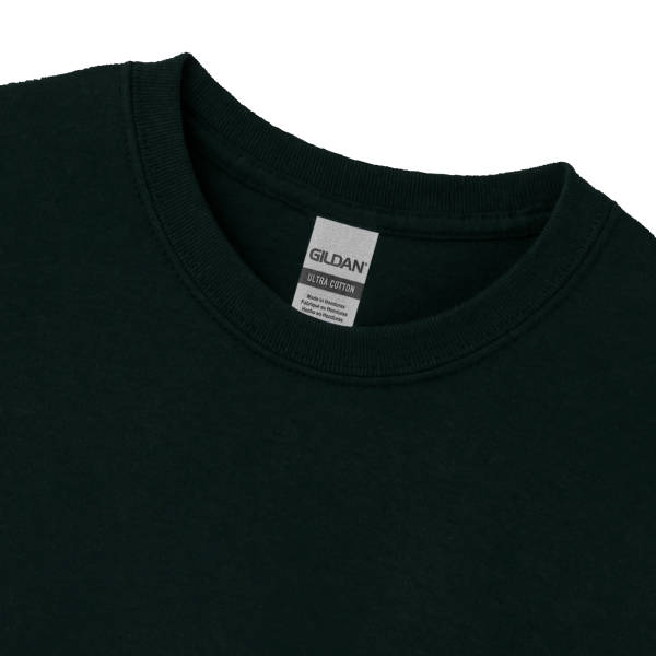 6.0ozウルトラコットンTシャツ