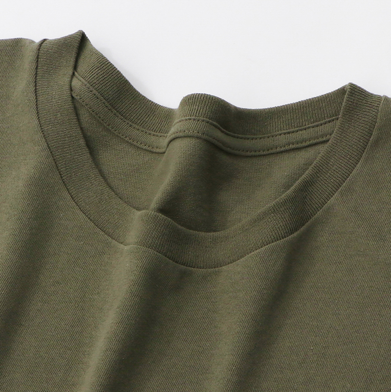 6.2ozレディースオーバーサイズTシャツ