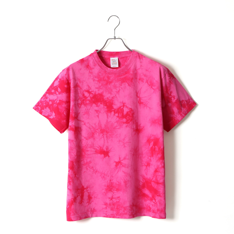 6.2ozタイダイTシャツ