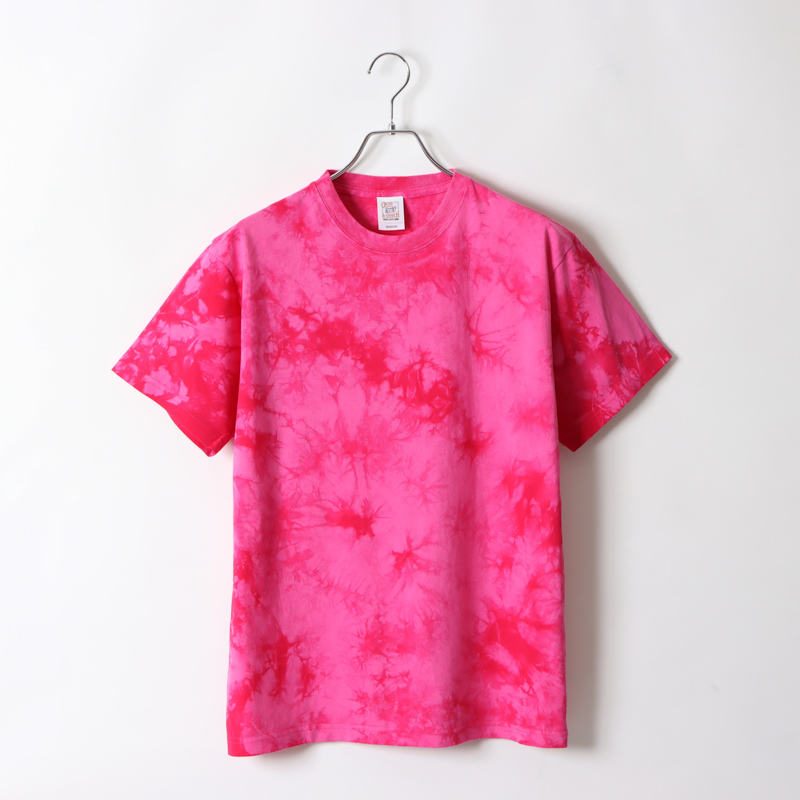 6.2ozタイダイTシャツ