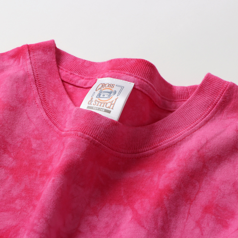 6.2ozタイダイTシャツ