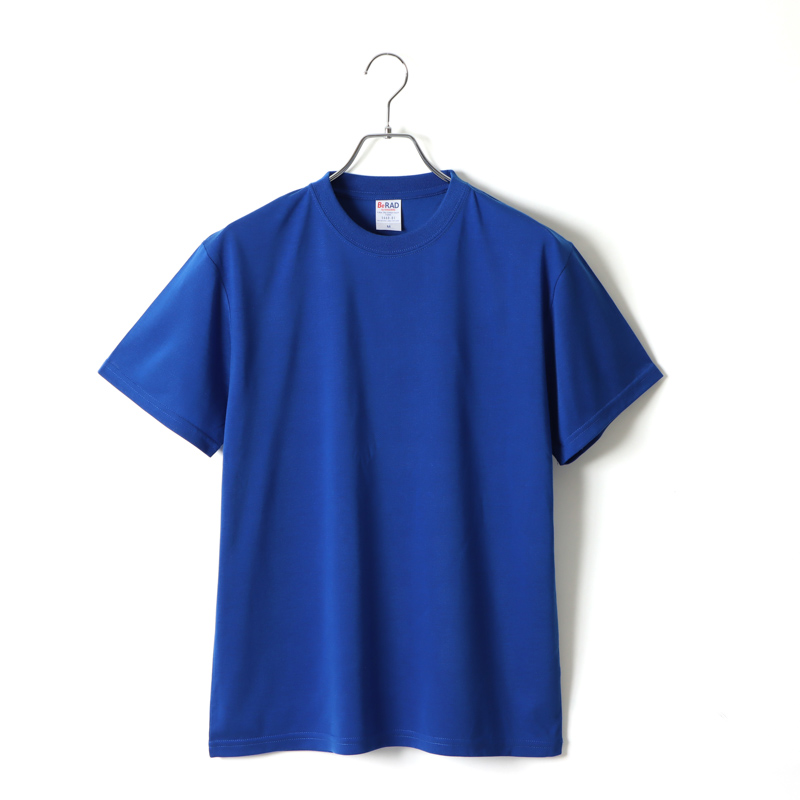 5.6ozドライコットンタッチTシャツ