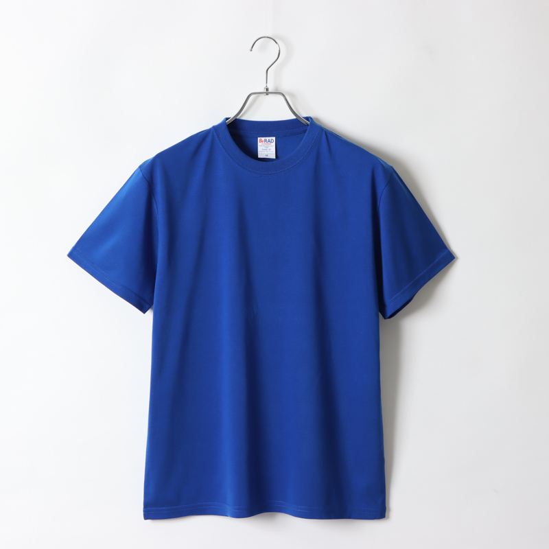 5.6ozドライコットンタッチTシャツ