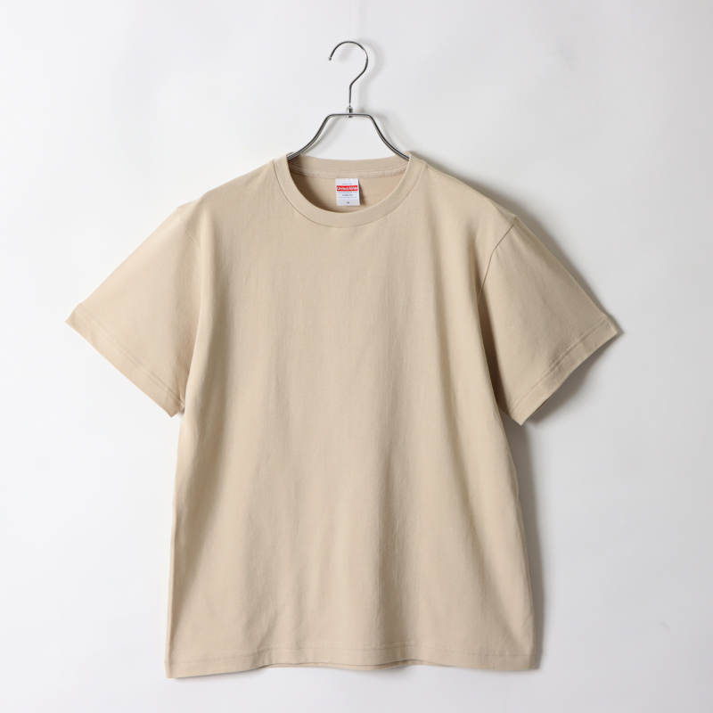 5.0ozユニバーサルフィットTシャツ