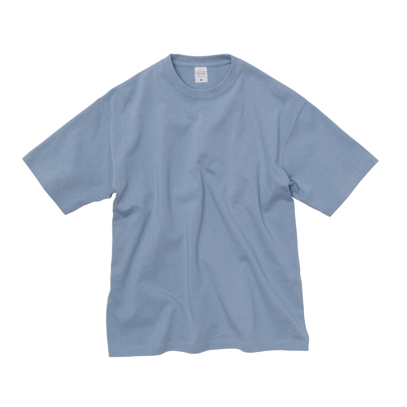9.1ozマグナムウェイトビッグシルエットTシャツ