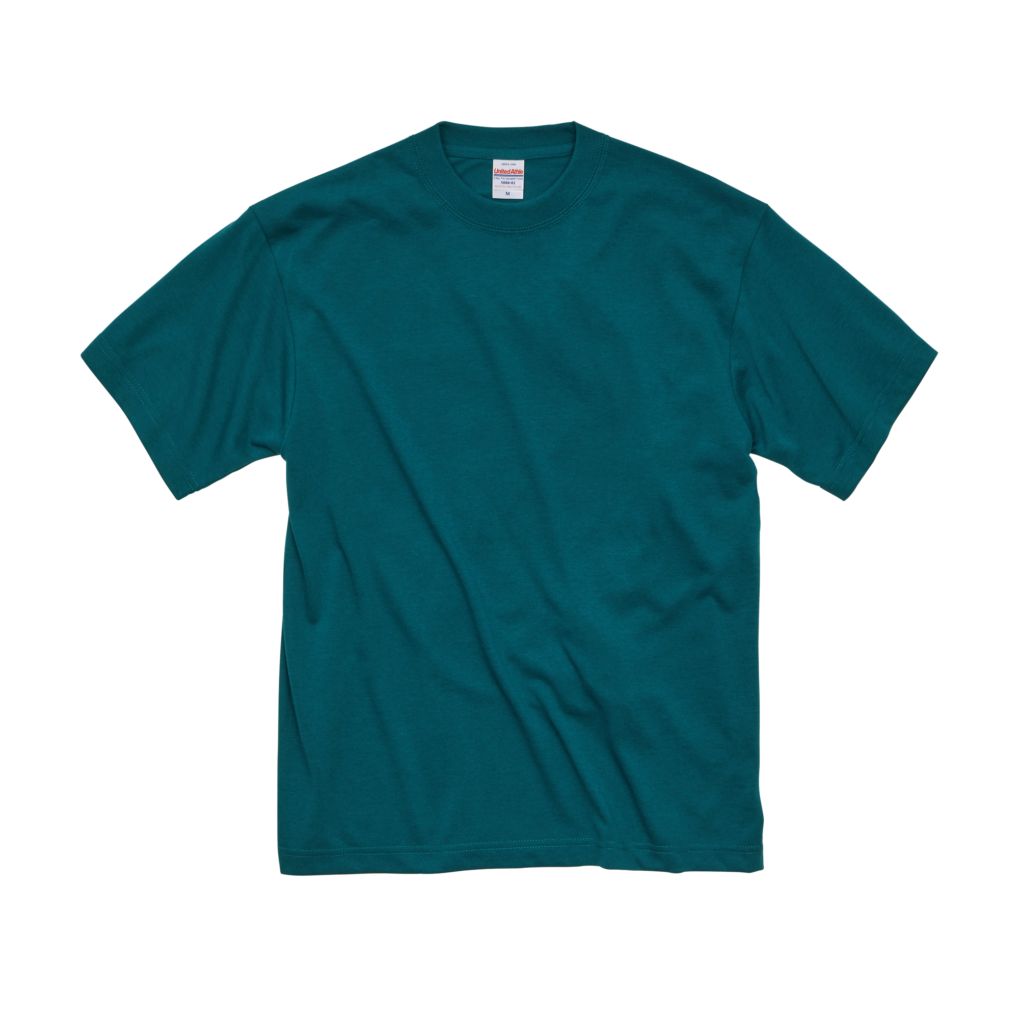 5.3ozT/CバーサタイルTシャツ