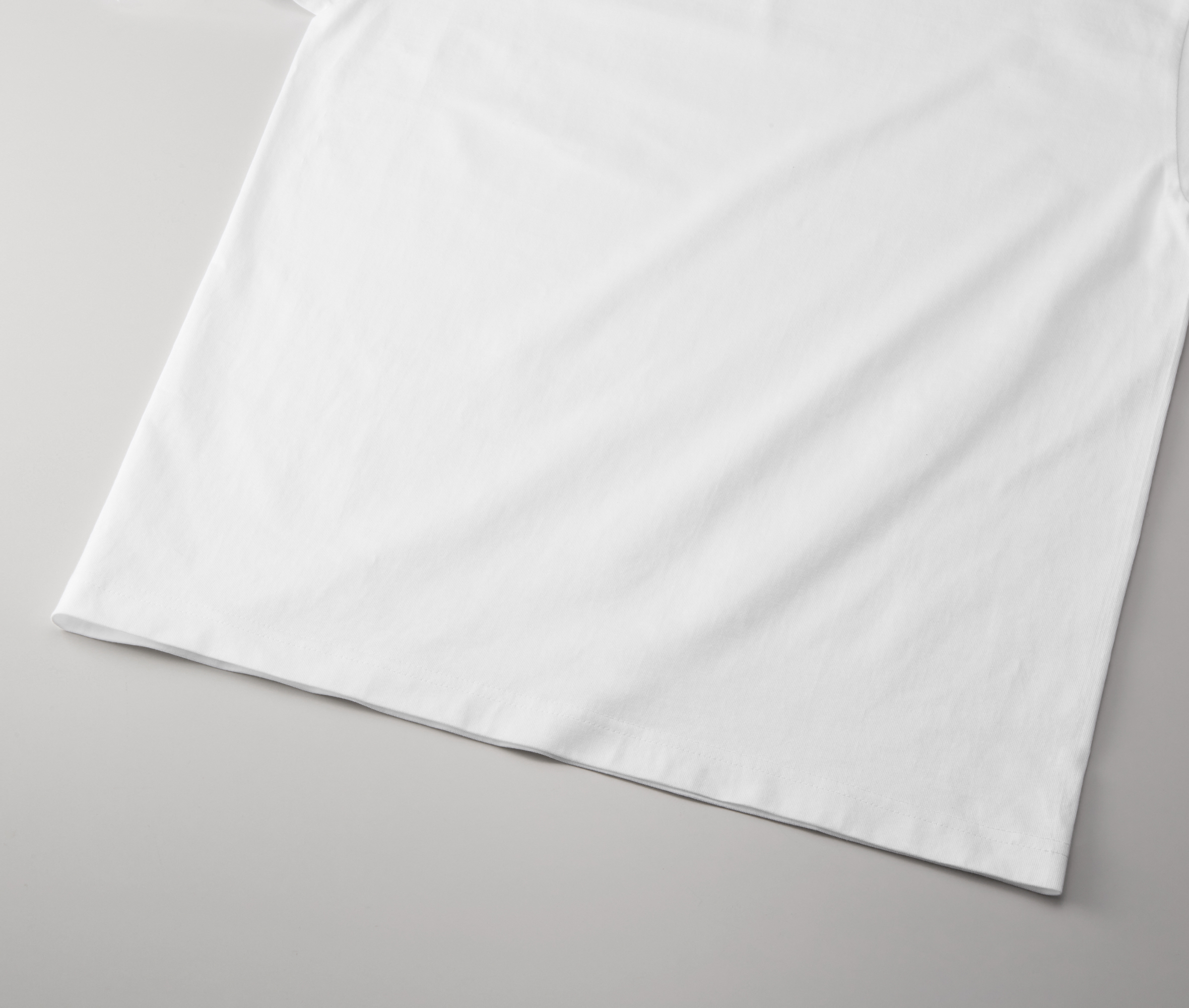 6.5ozファインジャージーTシャツ