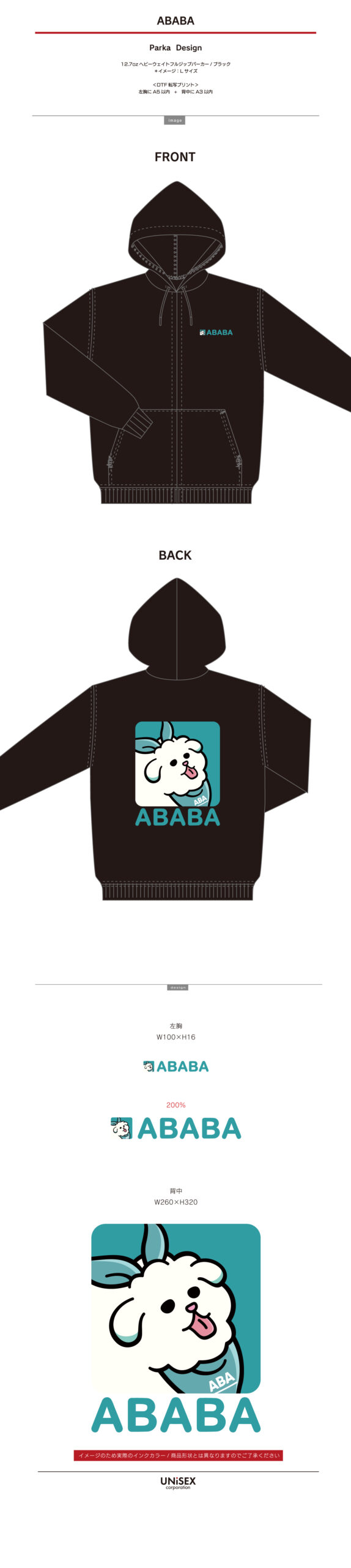ABABA