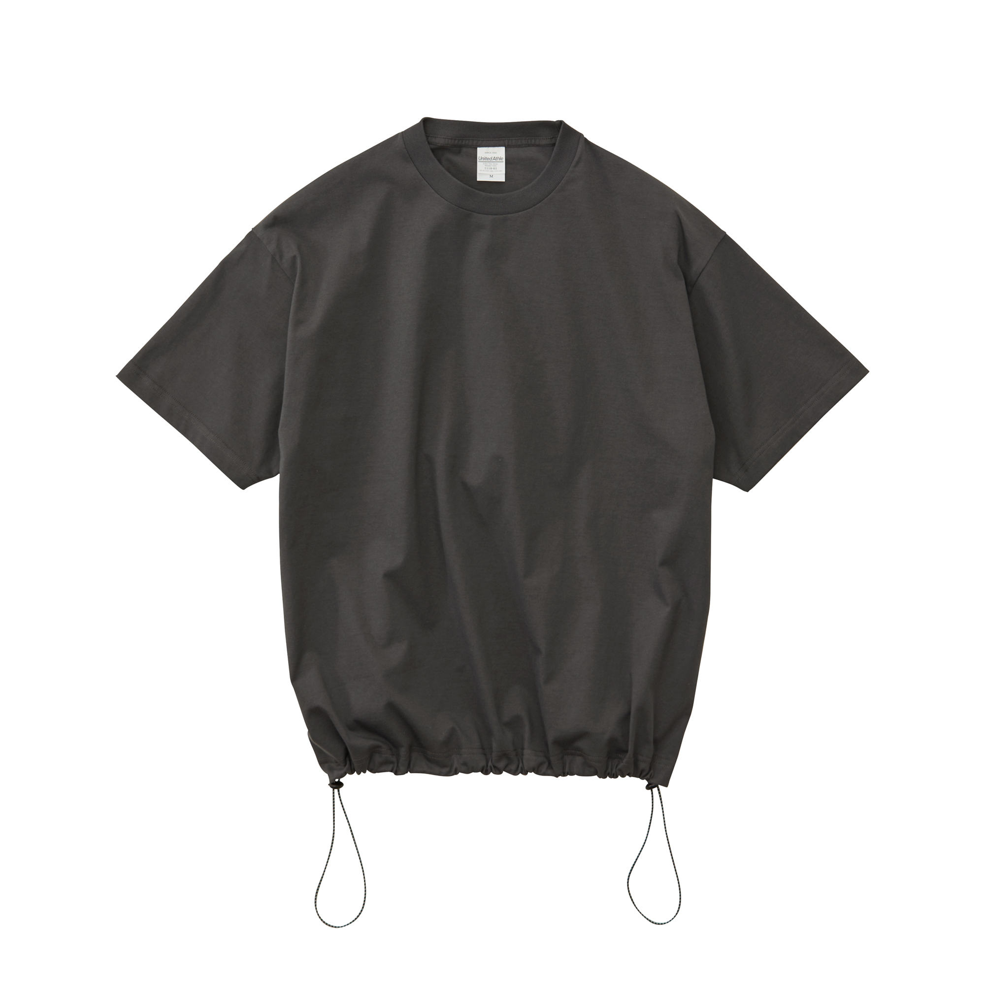 6.5ozファインジャージーリラックスフィットTシャツ