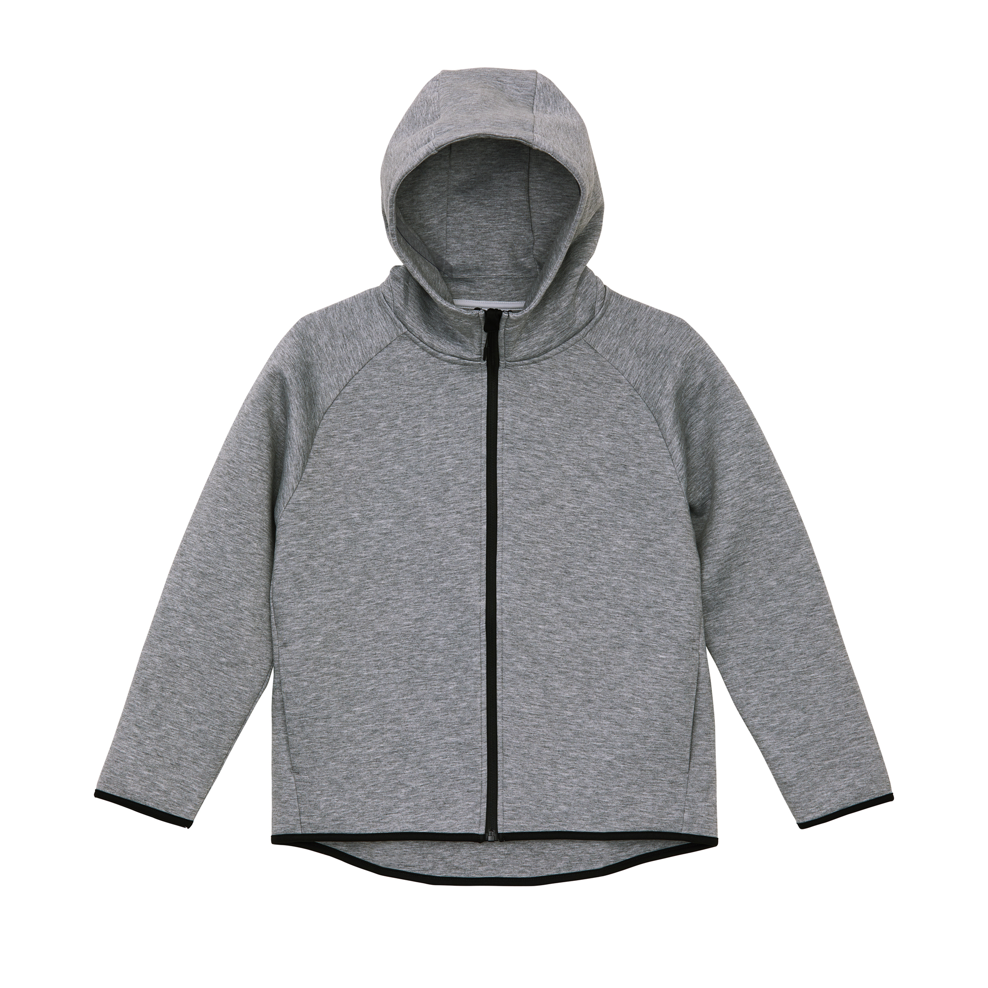 商品画像9.4ozTRダンボールニットフルジップパーカー