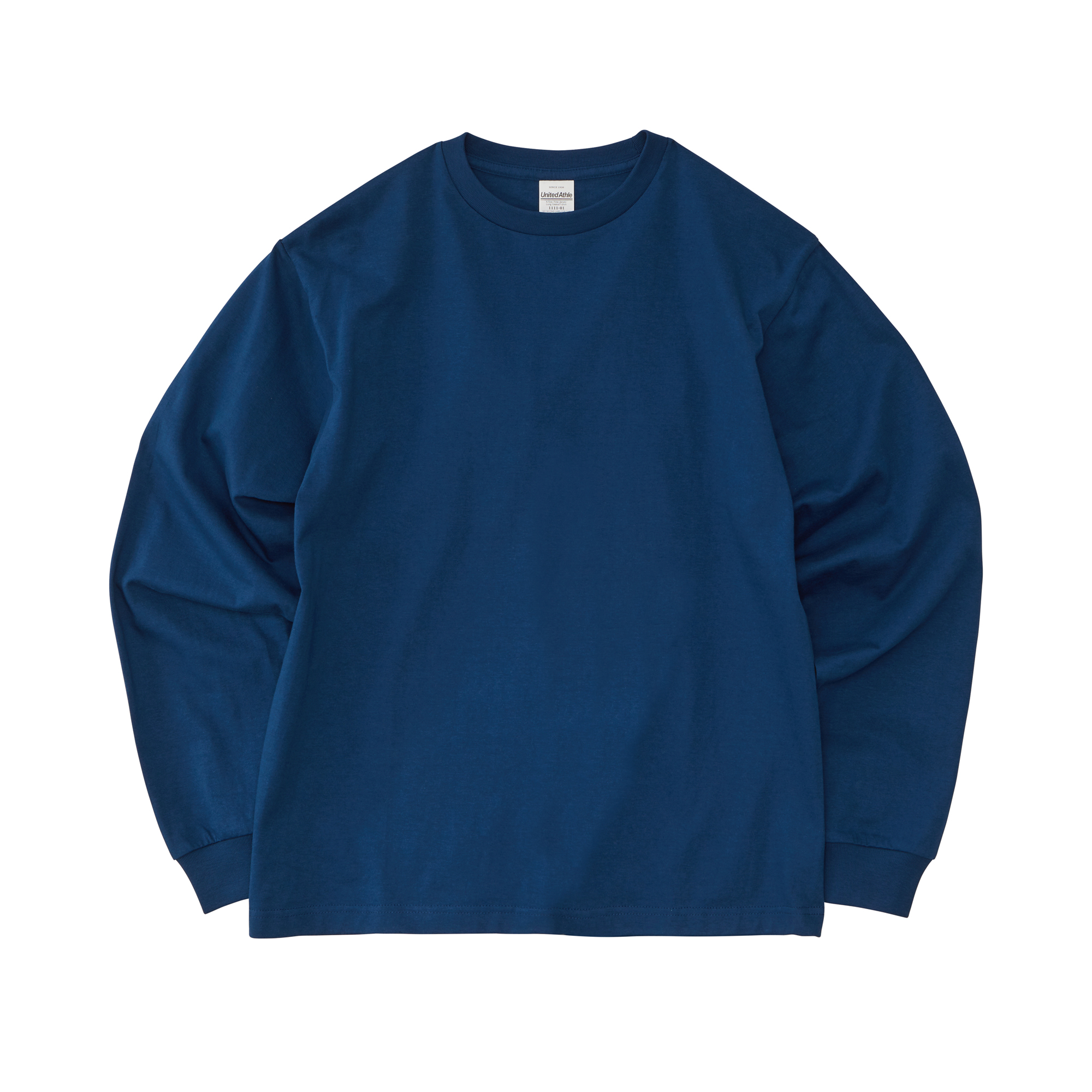 商品画像6.5ozファインジャージーロングスリーブTシャツ