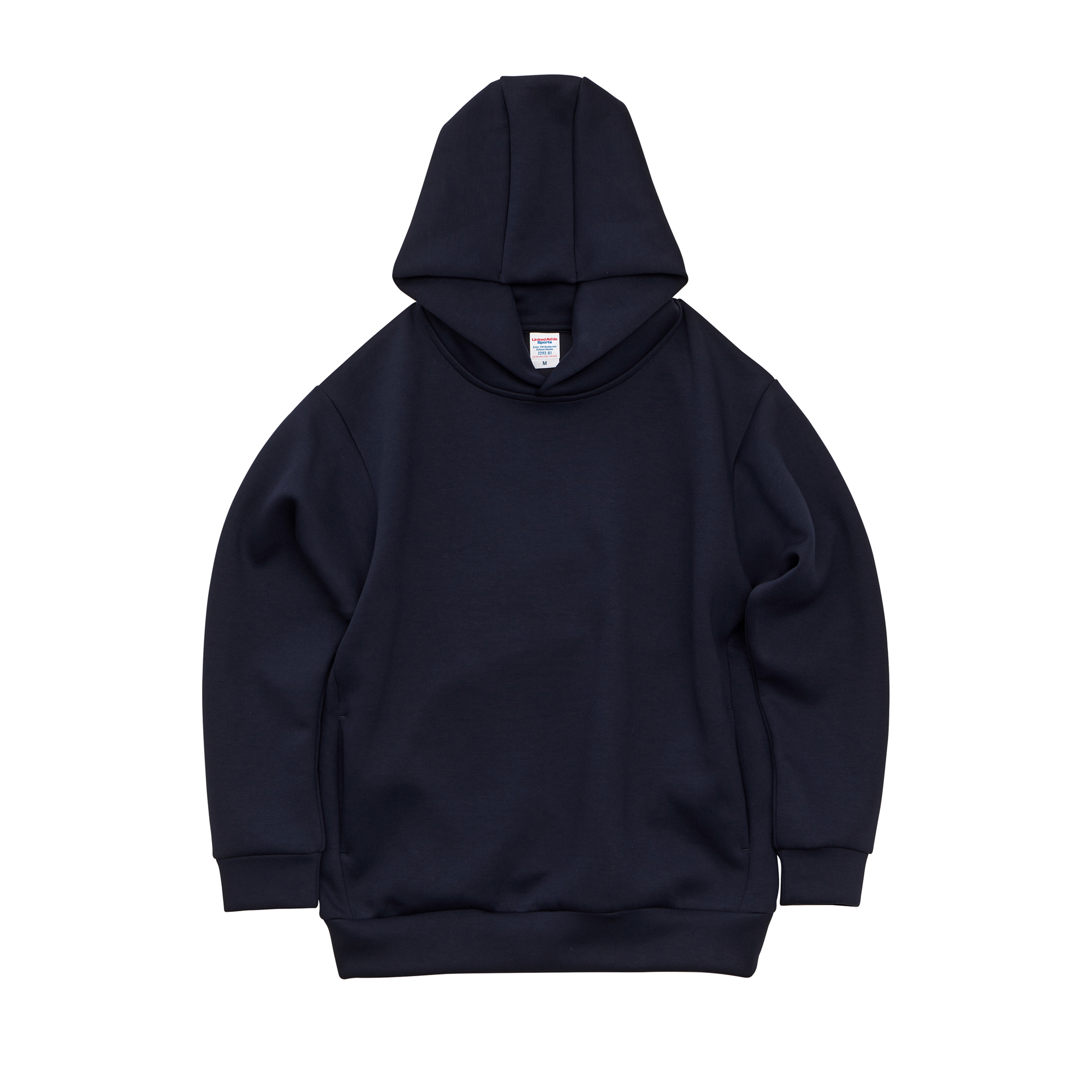 9.4ozTRダンボールニットプルオーバーパーカー