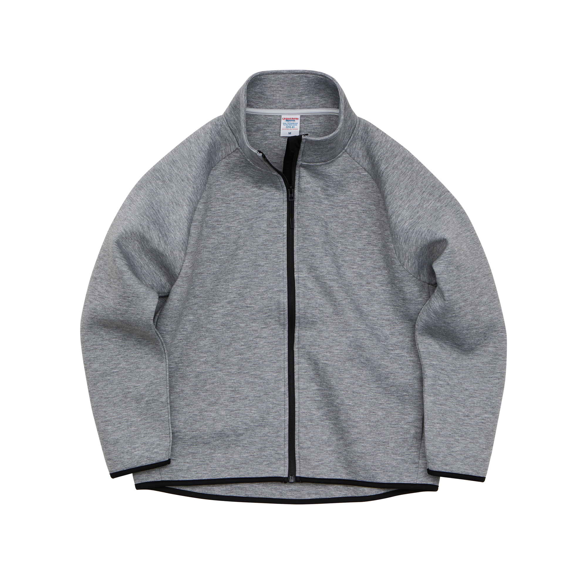 9.4ozTRダンボールニットスタンドジャケット