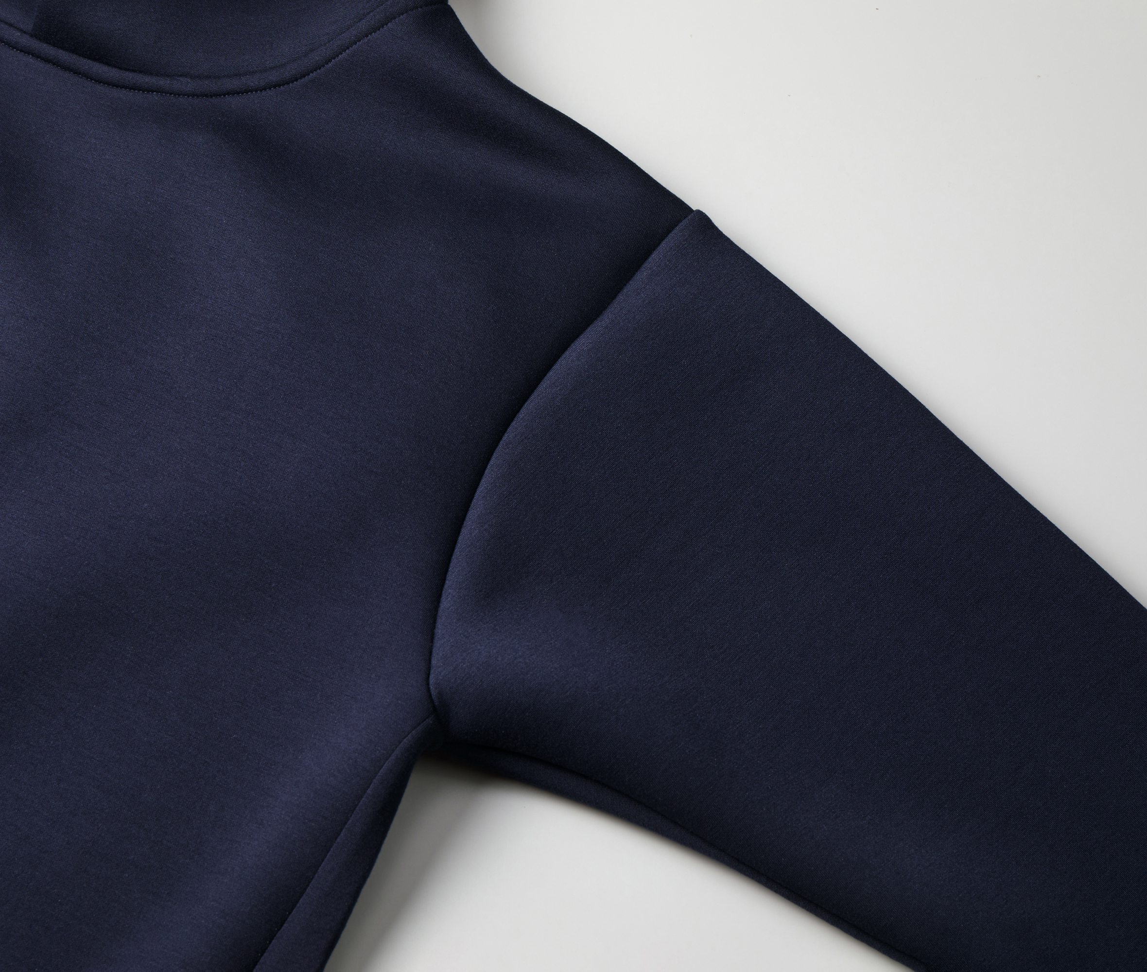 9.4ozTRダンボールニットプルオーバーパーカー