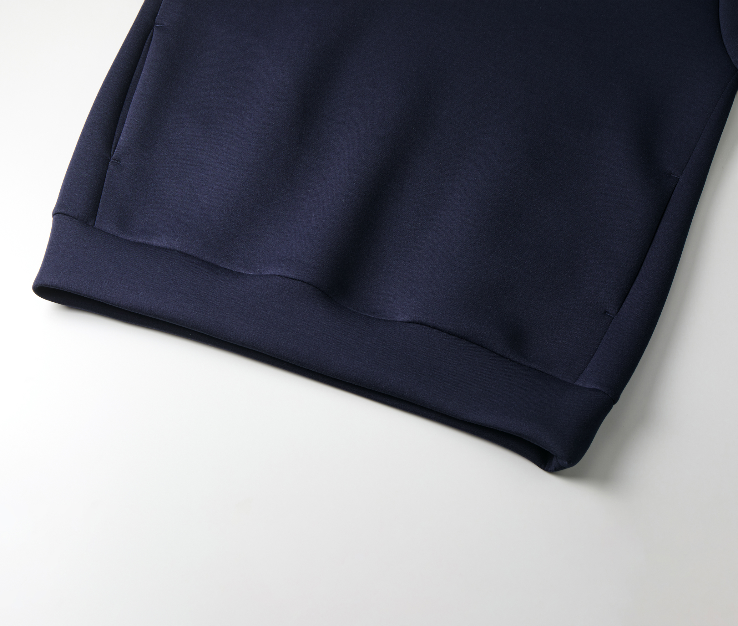 9.4ozTRダンボールニットプルオーバーパーカー