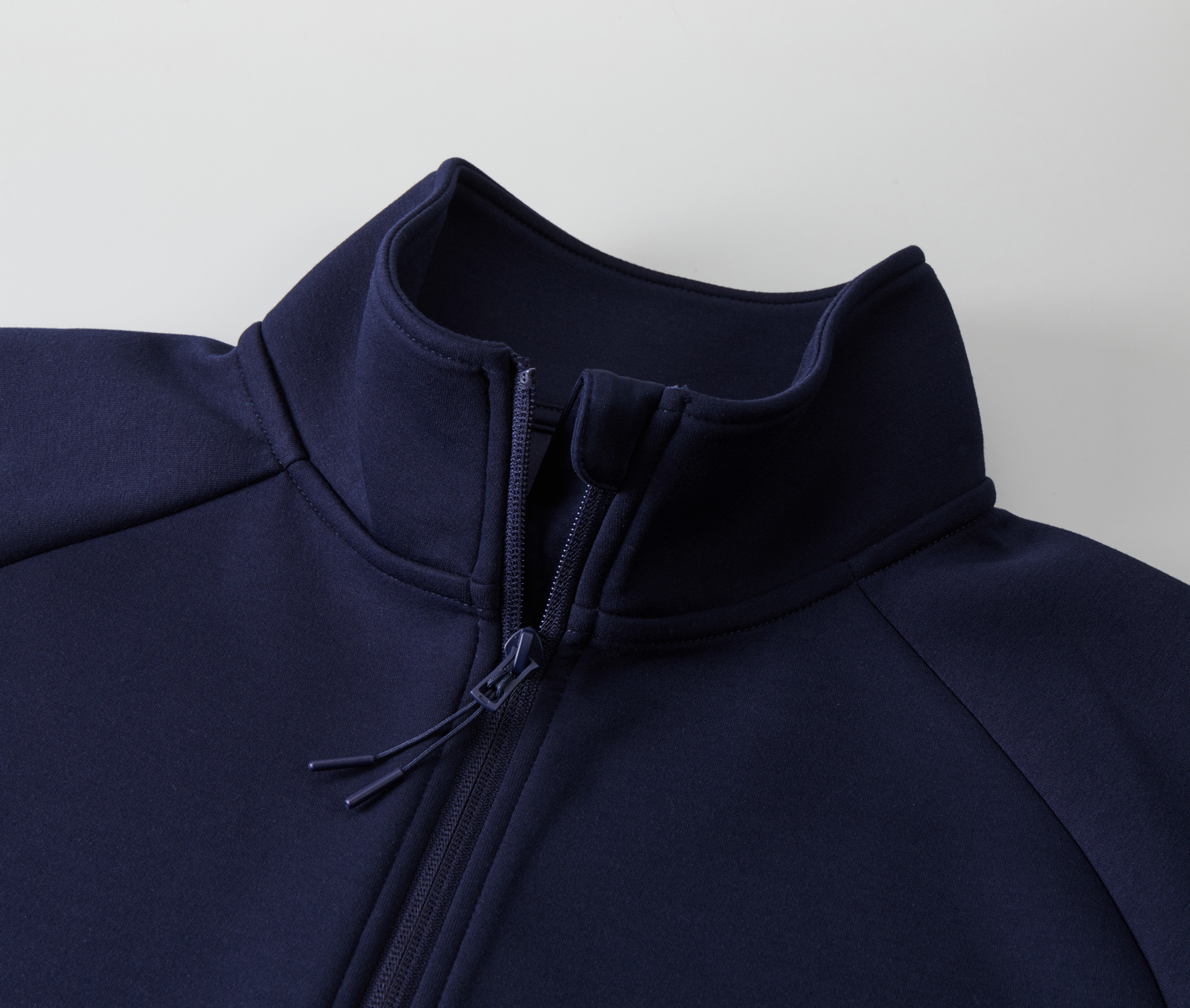 9.4ozTRダンボールニットスタンドジャケット