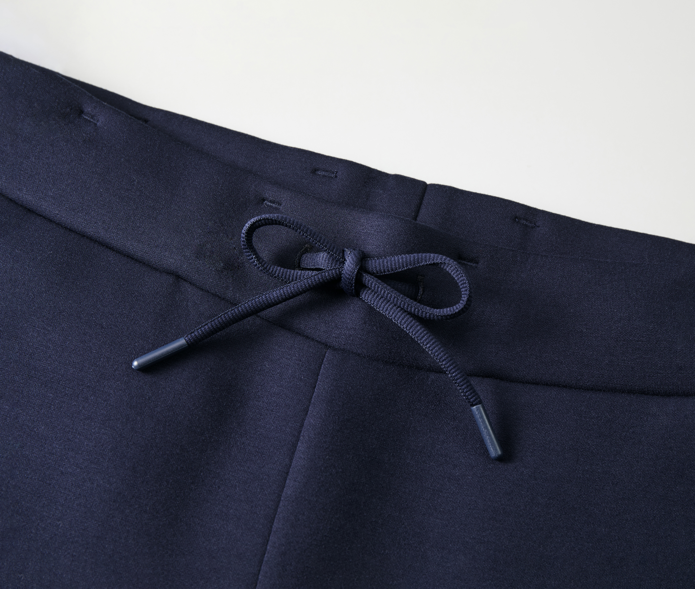 9.4ozTRダンボールニットパンツ