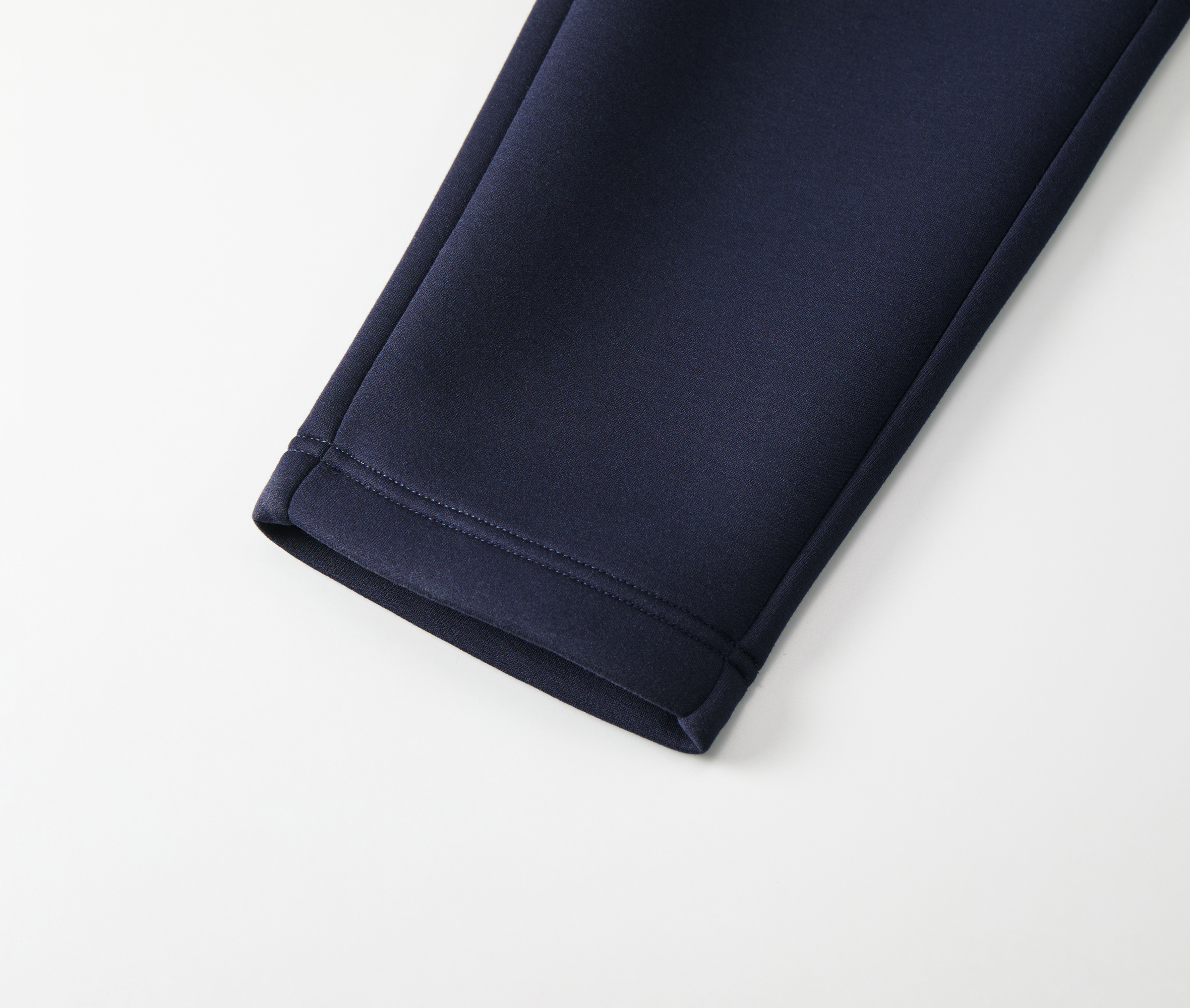 9.4ozTRダンボールニットパンツ