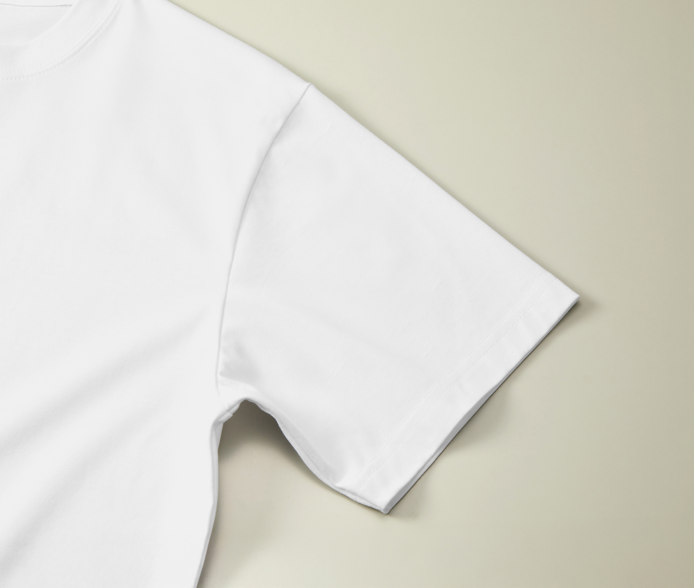 5.6ozCNドライクールタッチTシャツ