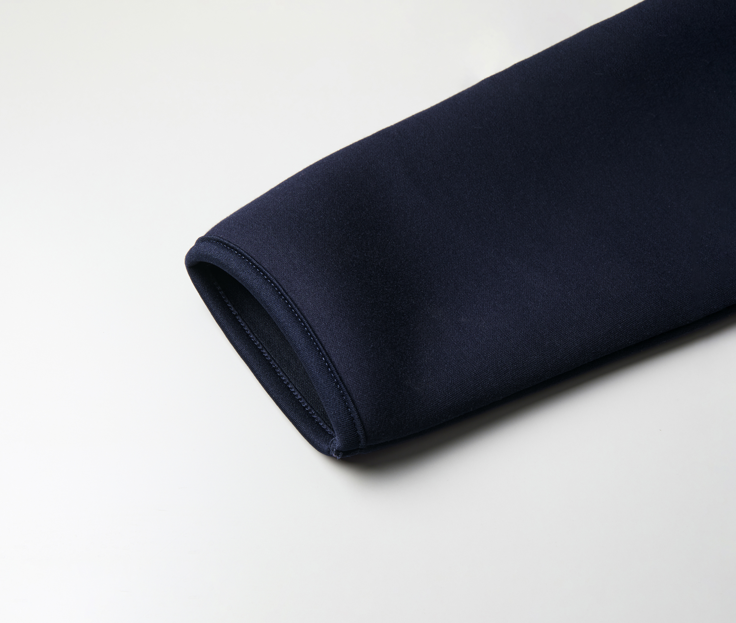 9.4ozTRダンボールニットスタンドジャケット