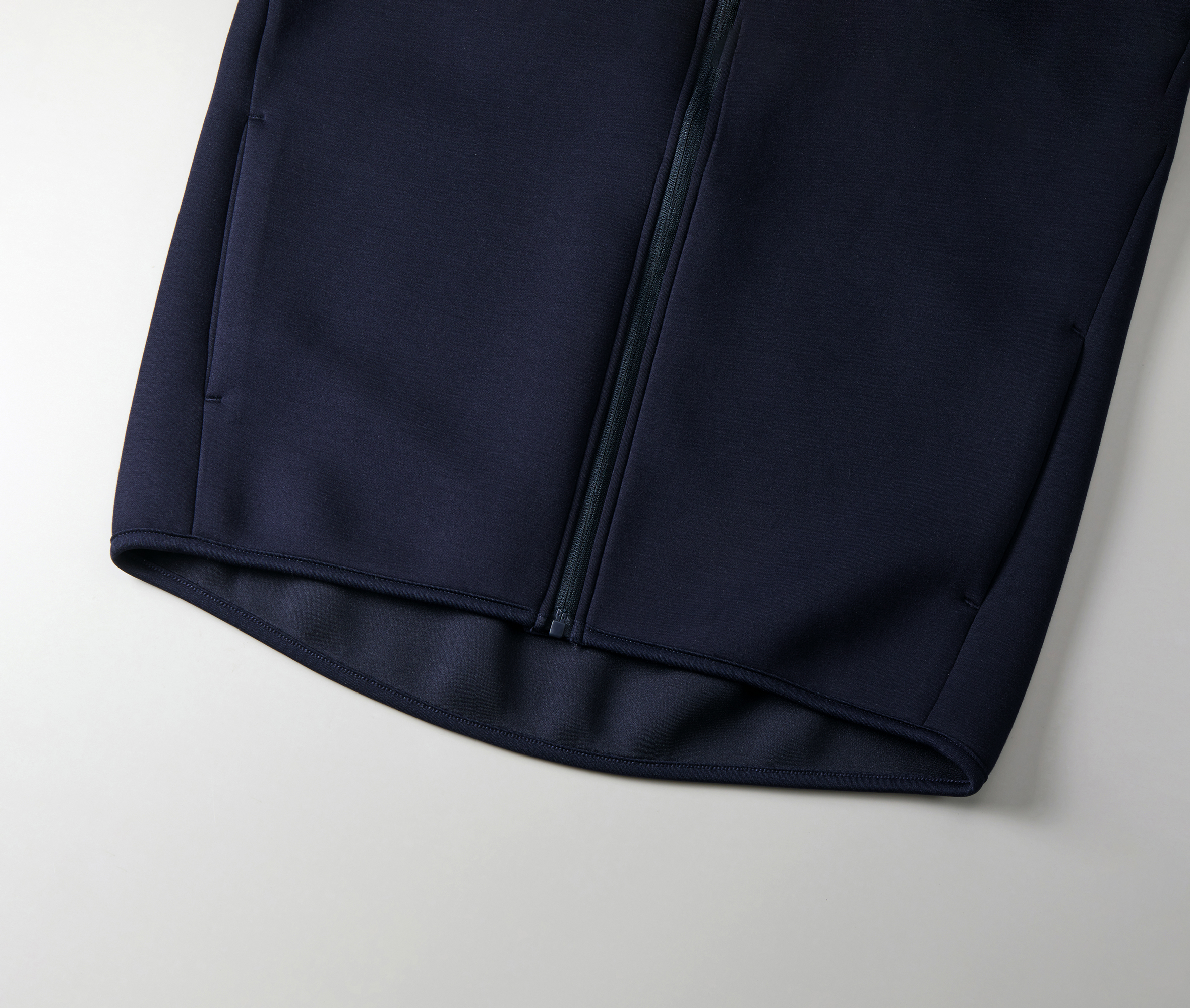 9.4ozTRダンボールニットスタンドジャケット